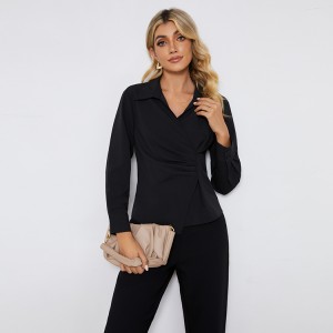 Women Official 2 Pieces Set Suit