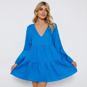 Hot Sale Summer Casual Dress